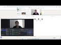 Deepfake Live Example