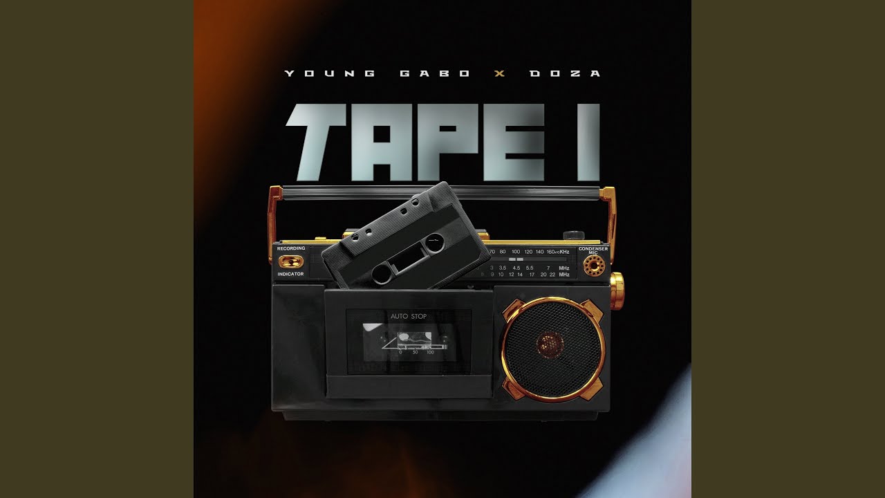 Watch Tape I on YouTube Watch Tape I on YouTube