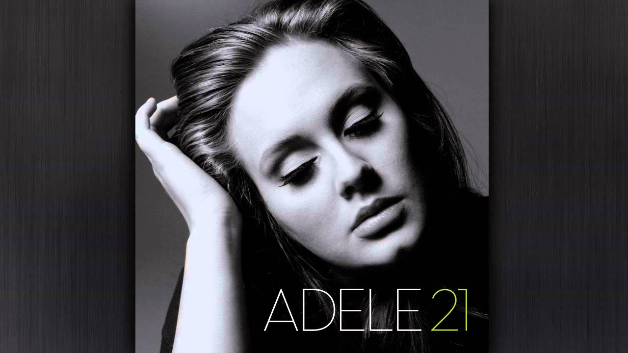 Adele: Set Fire To The Rain