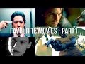 My Favourite movies [Part 1]