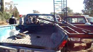 Segundo Trágico Accidente del Año