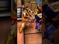 Hero of sparta 2 android Intro Argos meet Hades