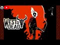ДОЛИНА СМЕРТИ West of Dead Прохождение Часть 1 (ПОЛНАЯ ВЕРСИЯ)   #West of Dead