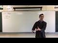 Understanding Motion: Forces and Resistance