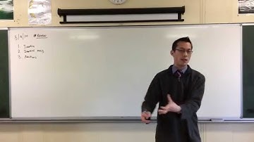 Introduction to Resisted Motion (1 of 2: What is Resistance?)