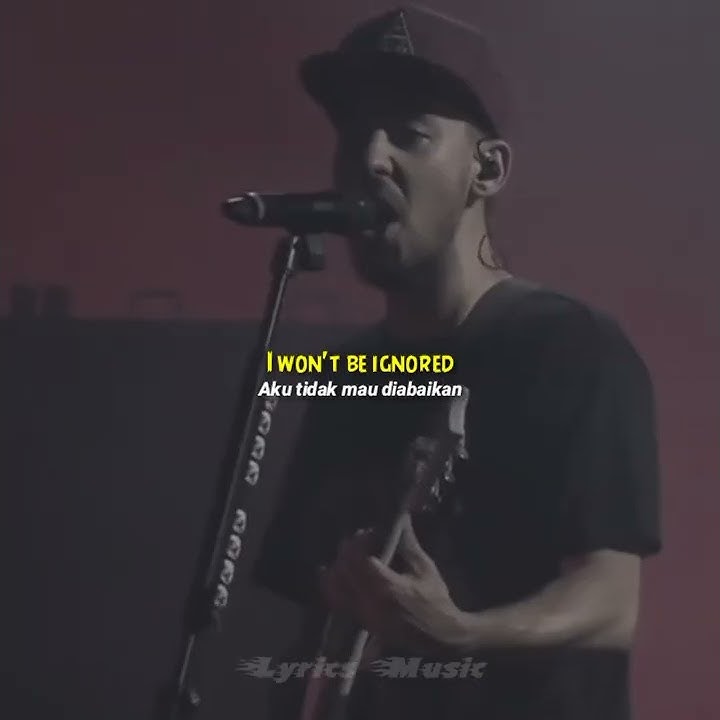 Linkin Park - Faint #short #linkunpark #faint #storywa #lyricsmusic