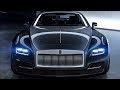 2020 New Rolls-Royce Wraith Coupe