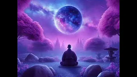 Alan Watts | Chillstep |The Path To Zen ☯️