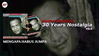 Broery Marantika - Mengapa Harus Jumpa (Official Audio)
