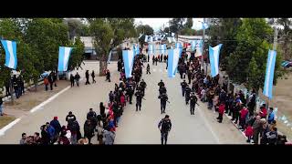 Bañado de Ovanta - 9 De julio