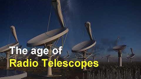 Big Data in Astronomy