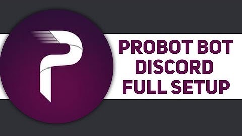 How to Setup Probot Discord | Welcome Automod | Easy Setup Tutorial | Techie Gaurav