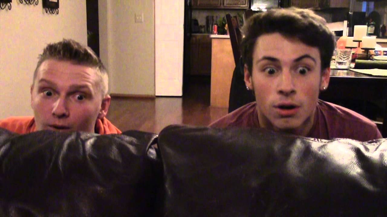 Drake and Josh Intro