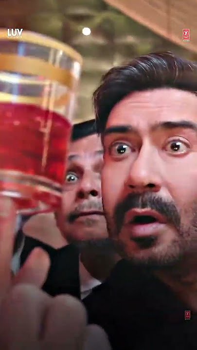 Yoyo honey singh 🔥x ajay devgan #yoyo #honeysingh jhoom sharabi #jhoomsharabi #khaalibotal