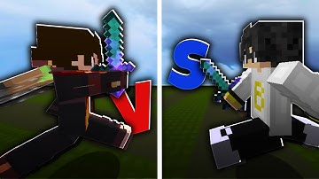 The Most Intense 1v1 Ever...