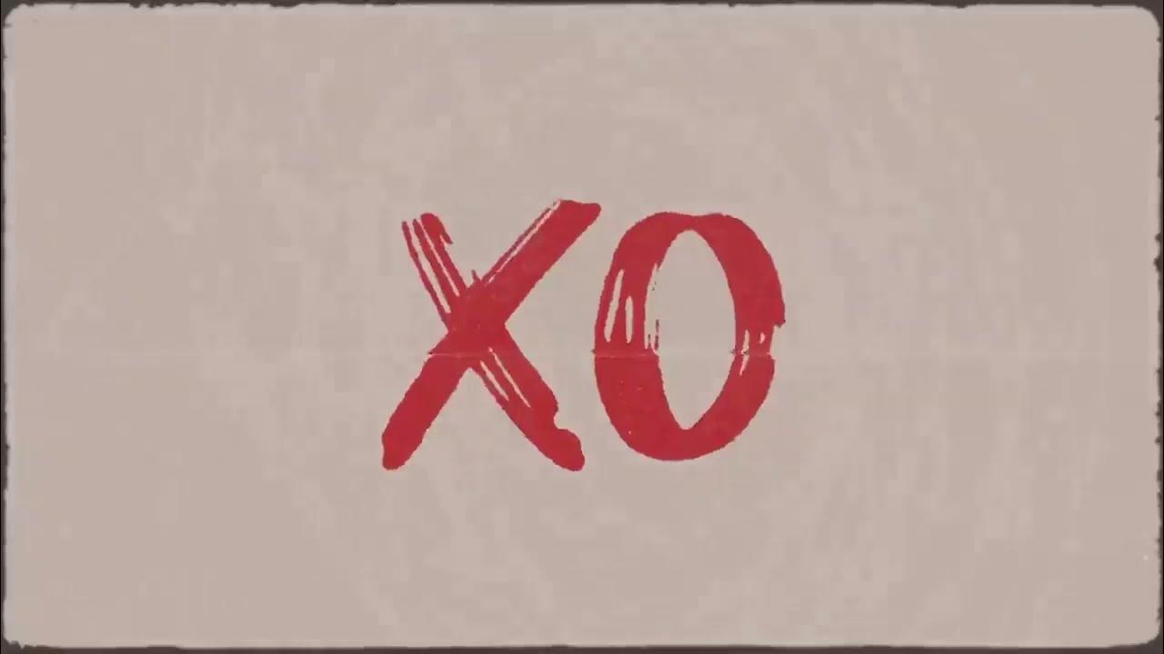 Песня xo only if you say yes. Песня xo only if you say yes