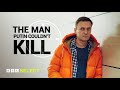 The Man Putin Couldn't Kill | Trailer | BBC Select