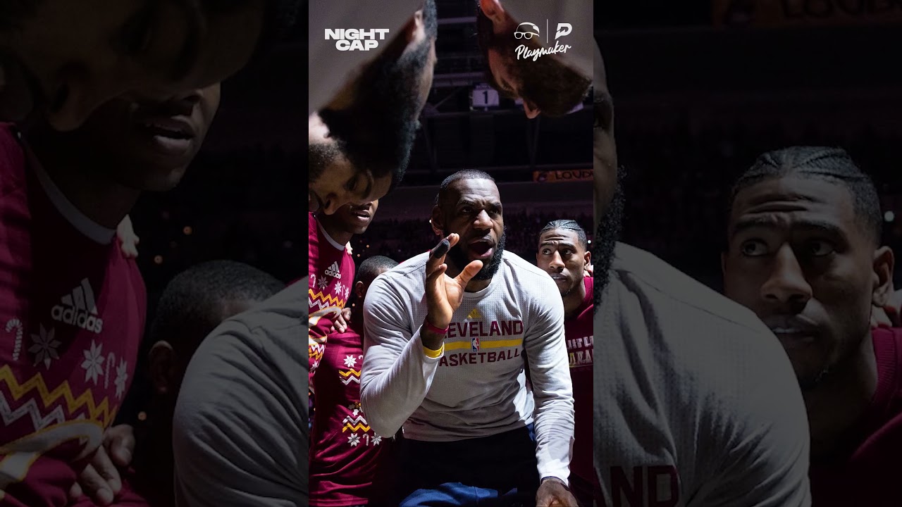 “When your best players police each other it’ll make your team better”-Iso on LeBron&Embiid rumors
