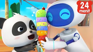 Download Lagu Truk Es Krim di Pantai | Lagu Es Krim Anak | Lagu Anak | Kiki dan Miumiu | BabyBus Bahasa Indonesia MP3 Download Lagu Truk Es Krim di Pantai | Lagu Es Krim Anak | Lagu Anak | Kiki dan Miumiu | BabyBus Bahasa Indonesia MP3