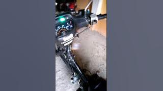 Astrea grand 120cc harian