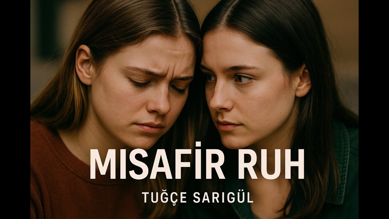 Misafir Ruh / Yeni Bir Bedende Uyanış