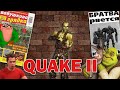 Эх сейчас бы... Quake 2