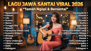 Download lagu LAGU JAWA VIRAL 2026 – Full Album Terbaru | Sikep, Denok, Tamu Undangan vol.9