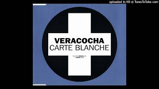 Veracocha - Carte Blanche (Radio Edit)