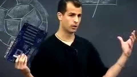 Lecture 2: Hardware, Continued - CSCI E-1 2005 - Harvard Extension School