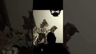 😱Janda Drupadi 🔥#viral #wayangkulit #bagong #hiburansegar @BudayaPewayangan