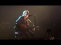 Cat Stevens Trouble live - Paris 2014