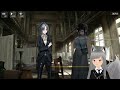 Girls Frontline: Dual Randomness (Ch. 13.25) Part 6
