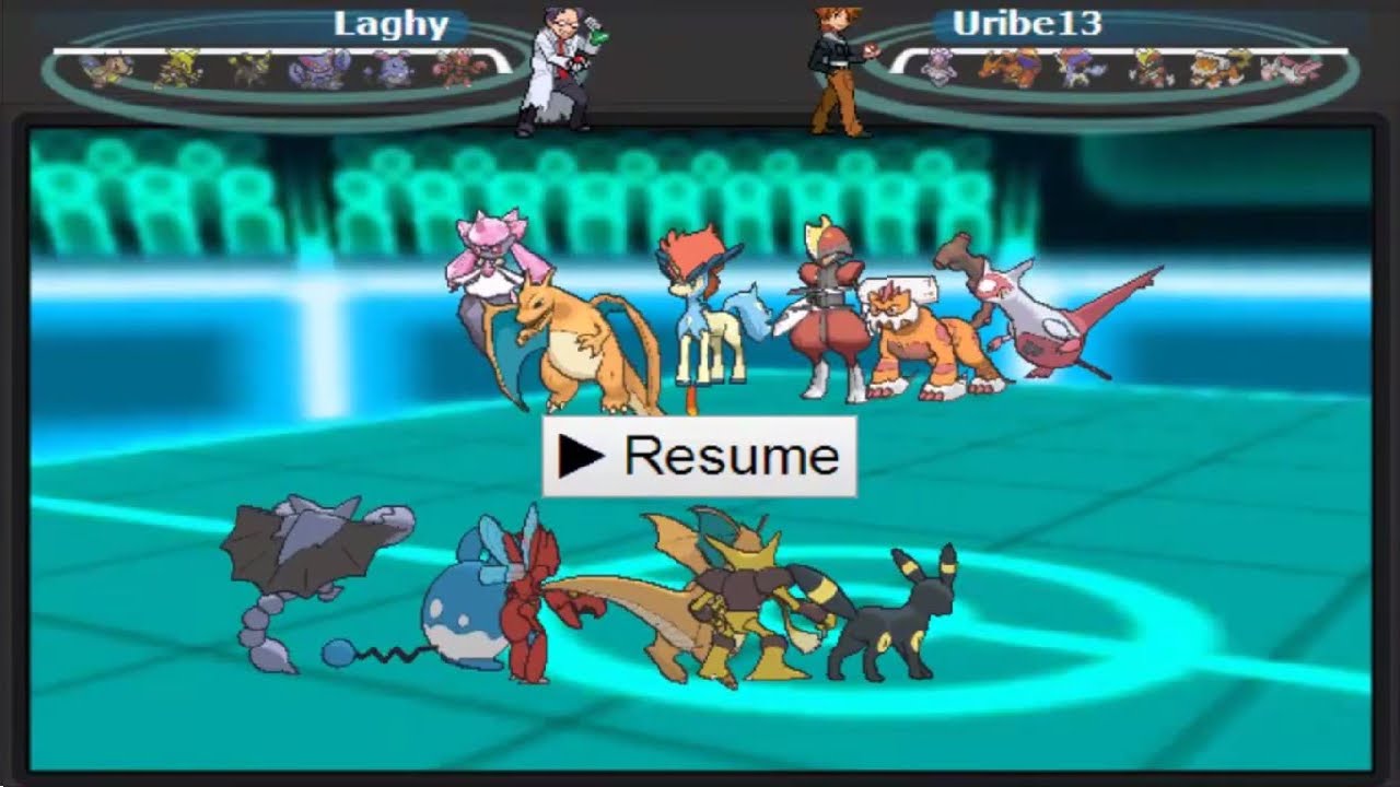 Como cambiar el diseño de Pokemon Showdown con stylish / TUTORIAL EN ...