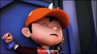Boboiboy Transformation [with Extended scene] (Eng Sub)
