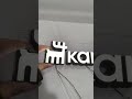 ✨ Mini Acrylic Front-Lit Letters – Precision & Clean Design ✨