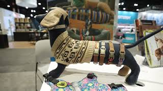 Carolina Pet Company | The Inspired Home Show Success Story