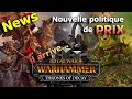 Changement de prix et un dbut dannonce pour le dlc thrones of decay  news 50