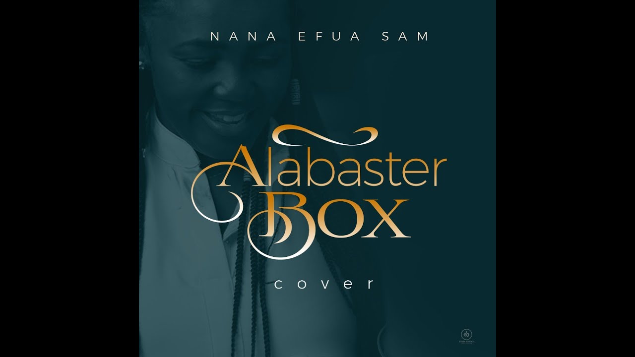 ALABASTER BOX (COVER) adlı videoyu YouTube'da izle ALABASTER BOX (COVER) adlı videoyu YouTube'da izle