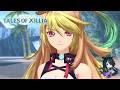 【テイルズオブエクシリア】 ストーリー動画2匹目