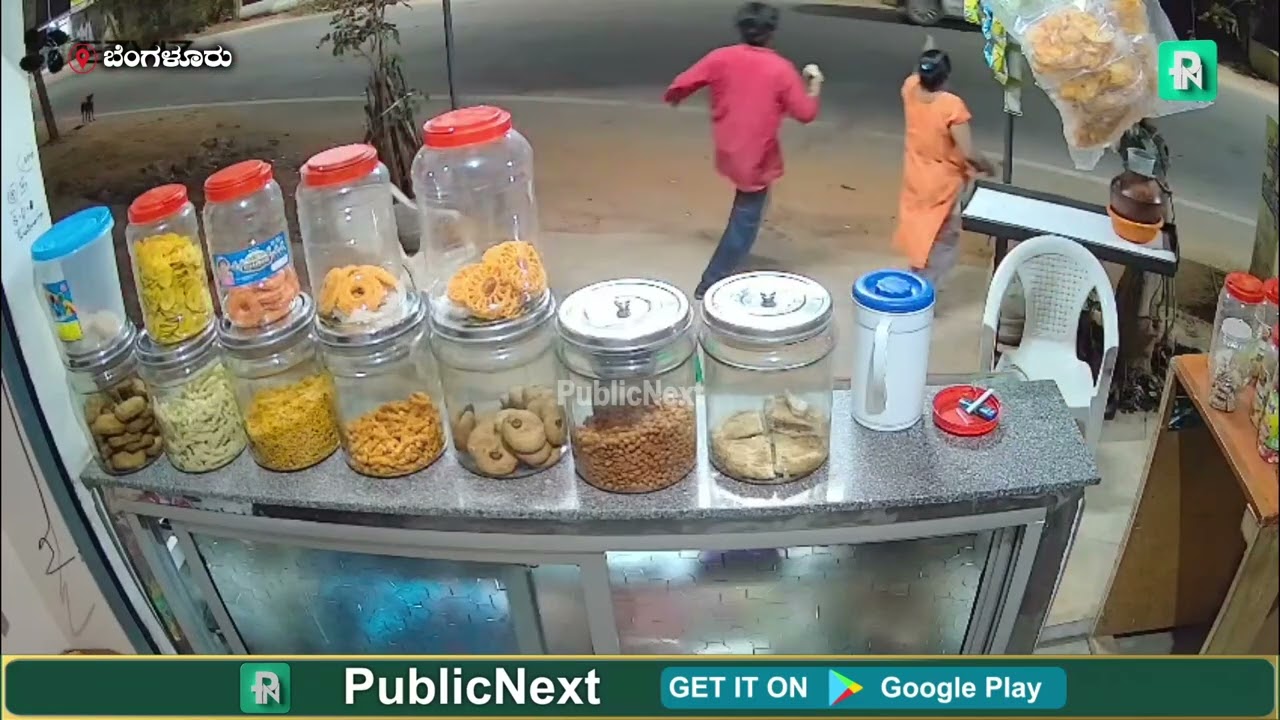 ಬೆಂಗಳೂರು : ಎರಡು ಸರಗಳ್ಳತನ, ಒಂದು ಬೈಕ್ ಕಳ್ಳತನ ಪ್ರಕರಣದ ಆರೋಪಿ ಅರೆಸ್ಟ್!