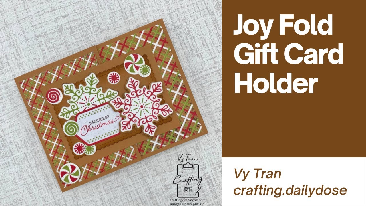 Mootivating Gift Card Holder - Brown Paper Studios