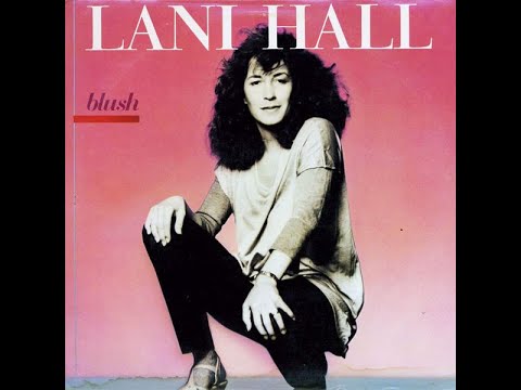 LANI HALL feat.