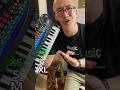 Tiny Piano VS BIG PIANO Tiny Piano VS BIG PIANO