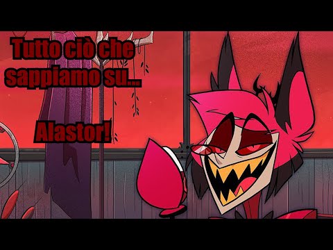 Video: Cosa significa il nome alastor?