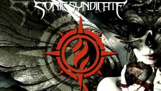 Sonic Syndicate - Black &amp; Blue