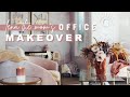 DIY Office Makeover for Lena The Mom!!!