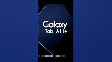 Samsung Galaxy Tab A11 Plus  Features 😱🤯