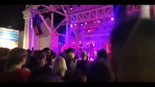 STREETLIGHT MANIFESTO - We Are The Few (Oceanfront Concert Series 2023) [clip]