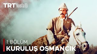 Kuruluş Osmancık 1. Bölüm