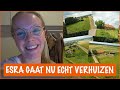 OMG! We hebben een huis gevonden | PaardenpraatTV